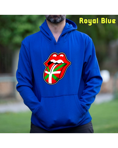 Gizonezkoen Txanodun Jertsea - RollingKurriña