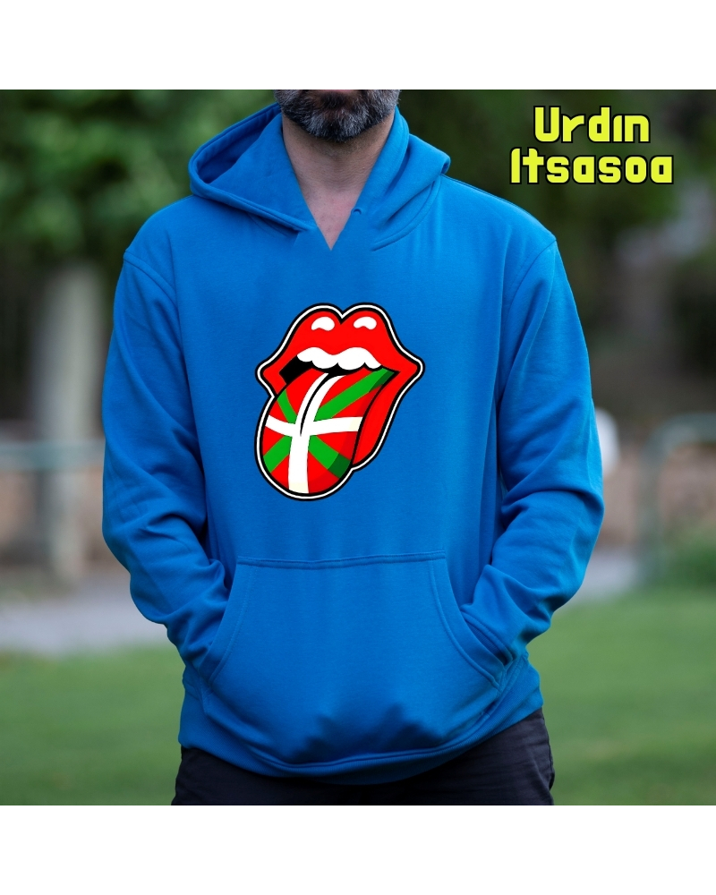 Gizonezkoen Txanodun Jertsea - RollingKurriña
