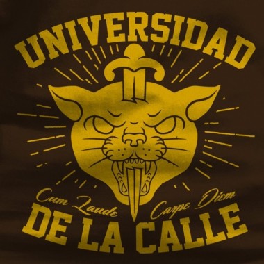 Universidad  Calle