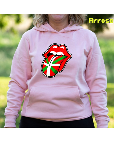 Emakumeen Txanodun Jertsea - RollingKurriña