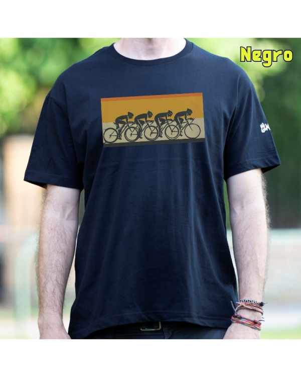 Peloton Ciclista