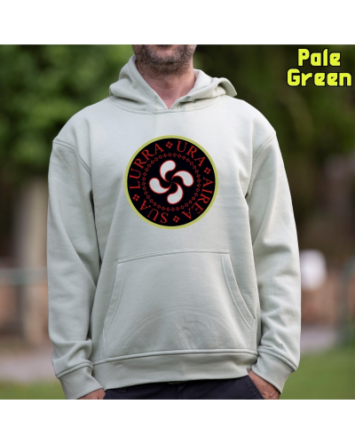 Gizonezkoen Txanodun Jertsea - Airea Ura Sua Lurra