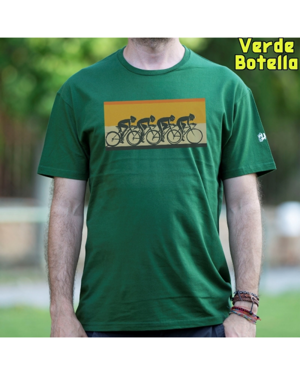 Peloton Ciclista