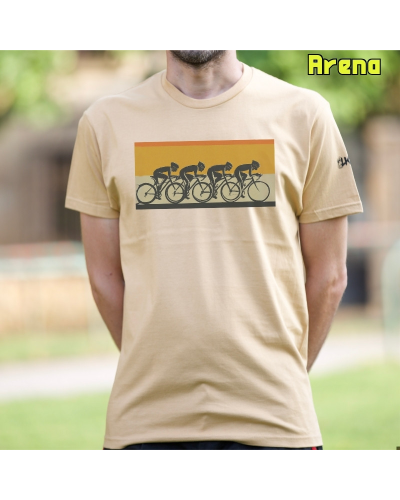 Peloton Ciclista