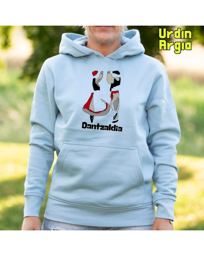 Emakumeen Txanodun Jertsea - Dantzaldia