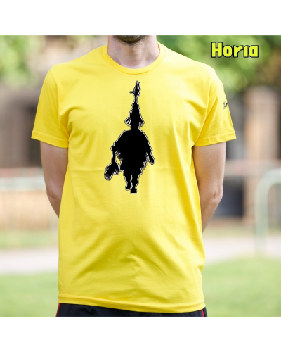 Gizonezkoen Kamiseta - Zampanzatzea