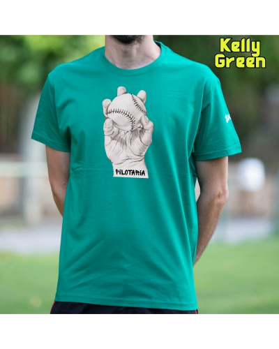 Gizonezkoen Kamiseta-Pilotaria II