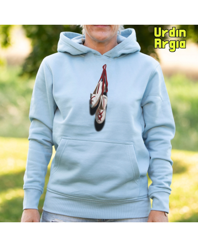 Emakumeen Txanodun Jertsea - Abarketak