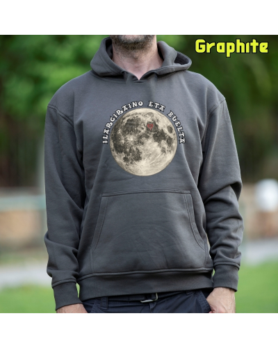 Gizonezkoen Txanodun Jertsea - Ilargiraino