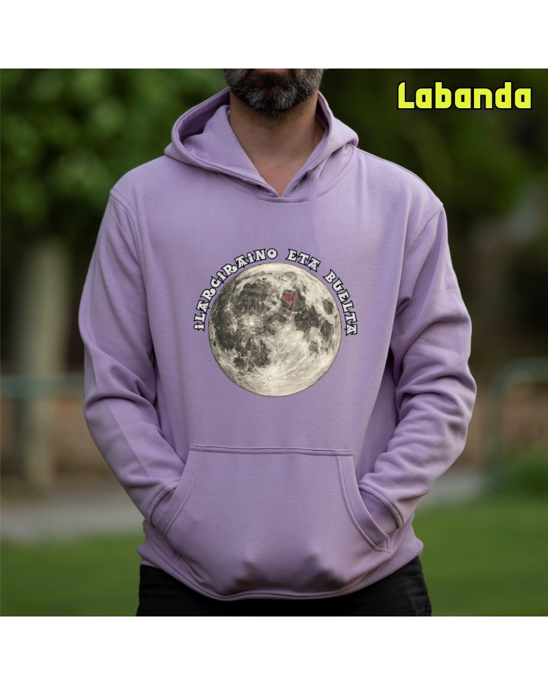 Ilargiraino - Gizonezkoen Txanodun Jertsea