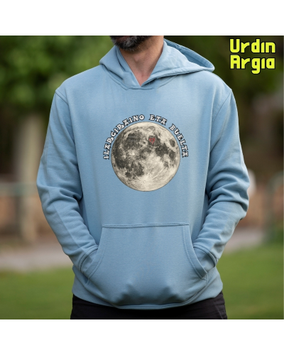 Ilargiraino - Gizonezkoen Txanodun Jertsea
