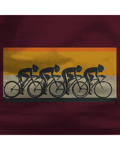 Peloton Ciclista