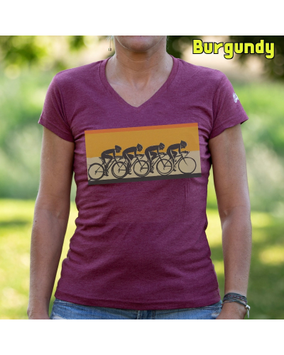 Peloton Ciclista
