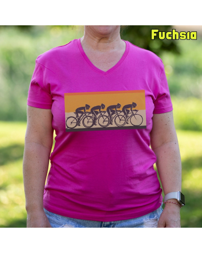 Peloton Ciclista