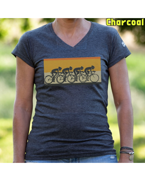 Peloton Ciclista