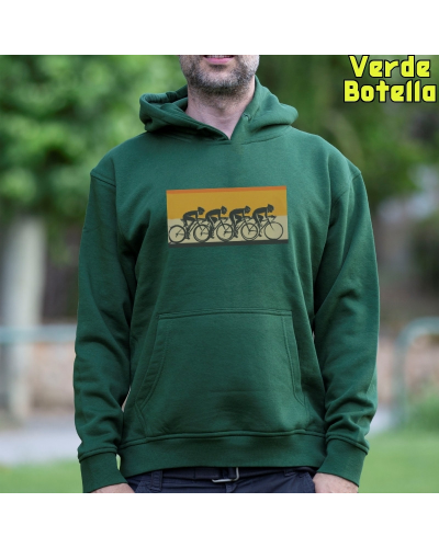 Peloton Ciclista