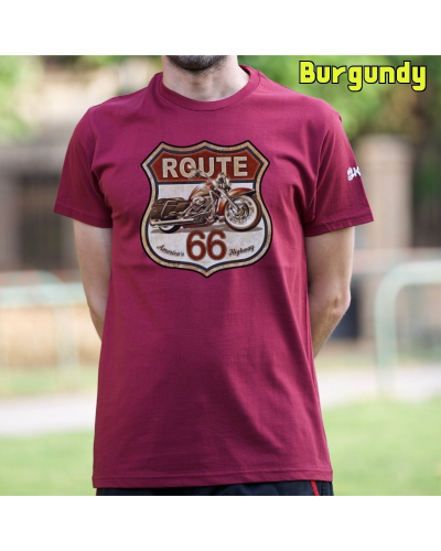 ROUTE 66