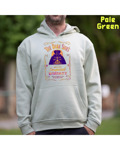 Sudadera hombre con capucha Imperial Whiskey