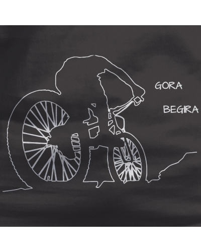 Gizonezkoen Kamiseta - Gora