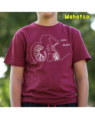 Haur Kamiseta - Gora