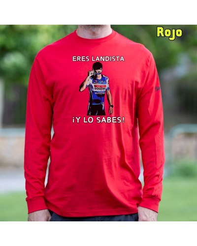 Eres Landista