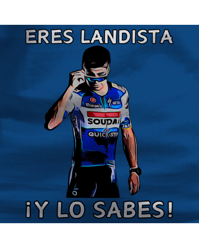 Eres Landista