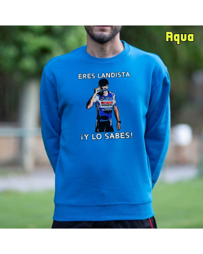 Eres Landista
