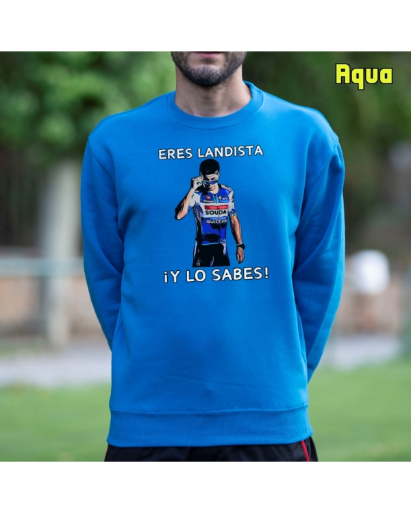 Eres Landista