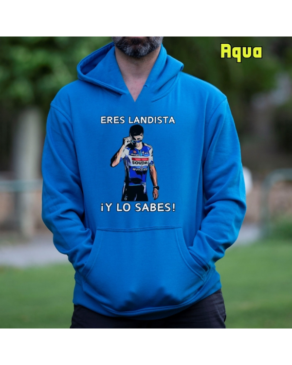 Eres Landista