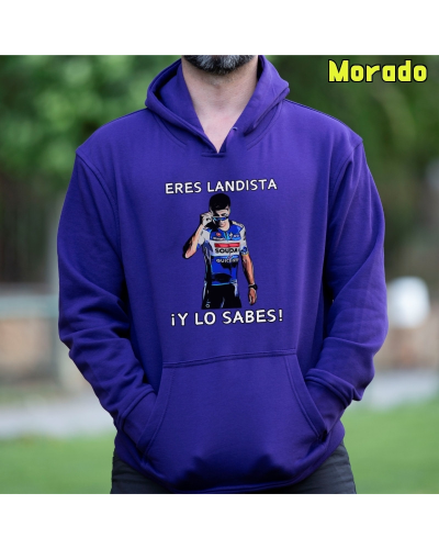 Eres Landista