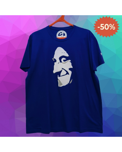 Camiseta Hombre Manga Corta IGOR