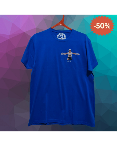 Camiseta Hombre Manga Corta EL BALA