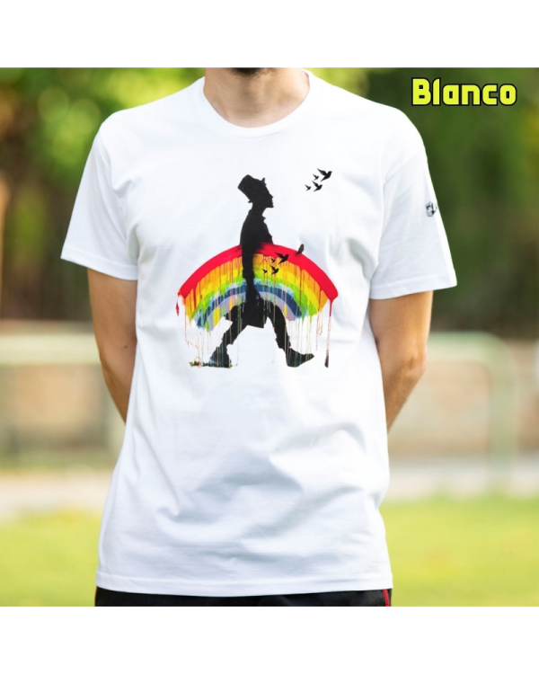 Arcoiris Bajo El Brazo