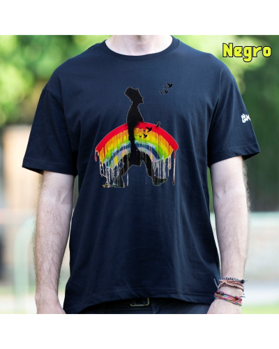Arcoiris Bajo El Brazo