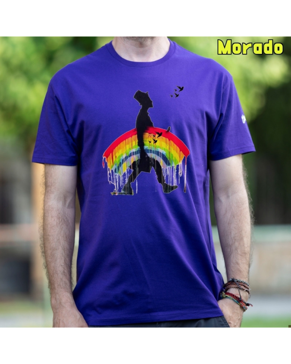 Arcoiris Bajo El Brazo