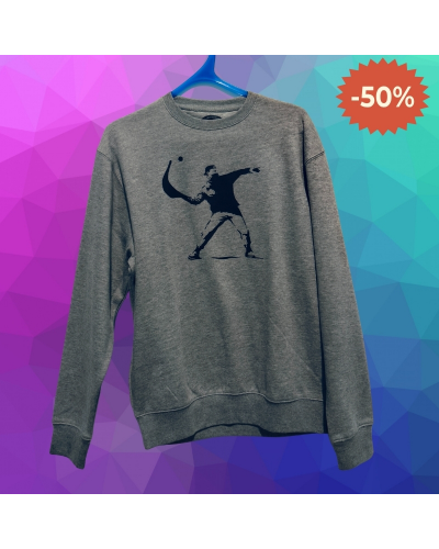 Sudadera Unisex  Le Manifestant