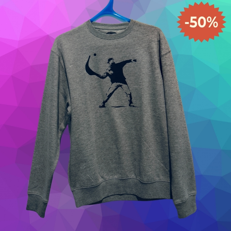 Sudadera Unisex  Le Manifestant
