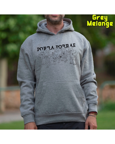 PORRA PORRAE