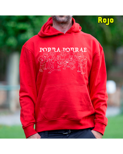 PORRA PORRAE