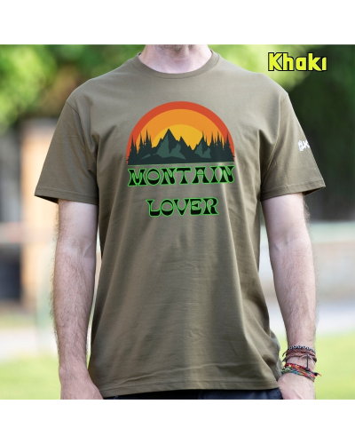 Mountain Lover