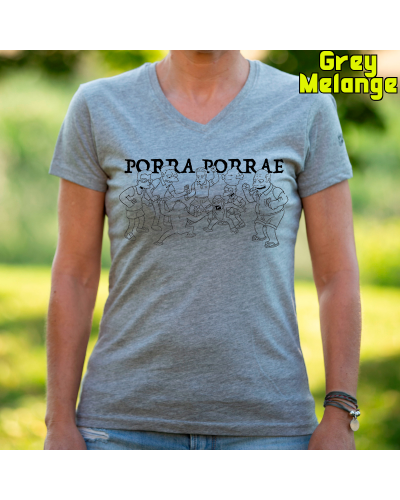 PORRA PORRAE