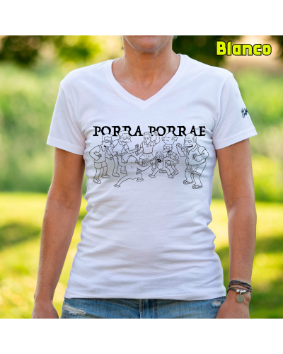 PORRA PORRAE