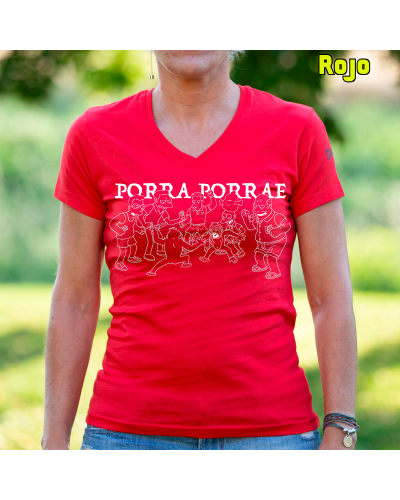 PORRA PORRAE