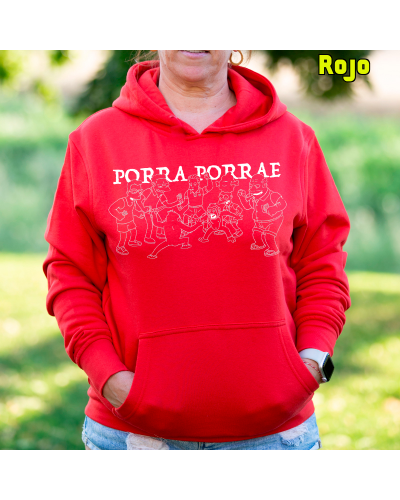 PORRA PORRAE