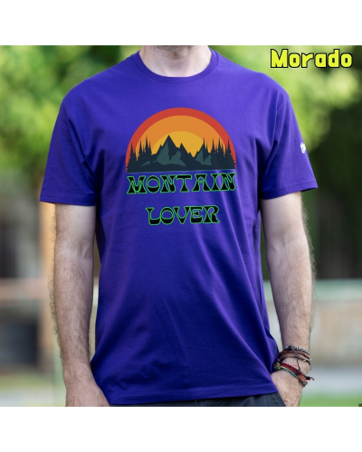 Mountain Lover