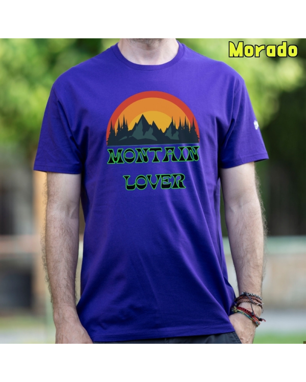 Mountain Lover