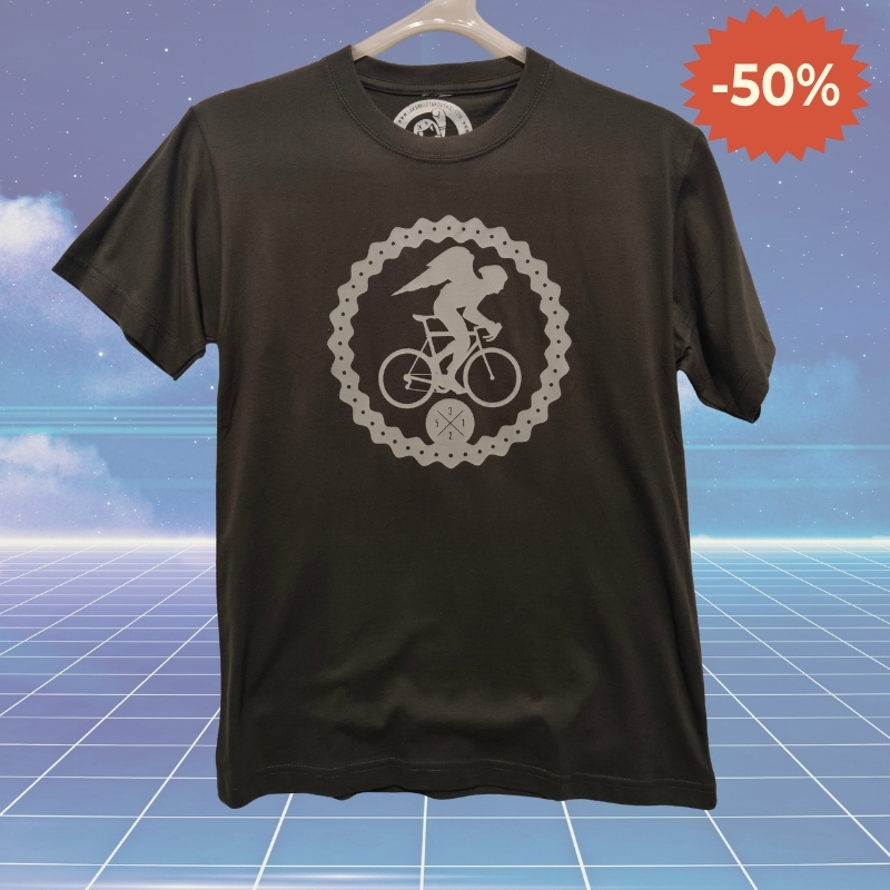 Camiseta Niño Manga Corta 53_12