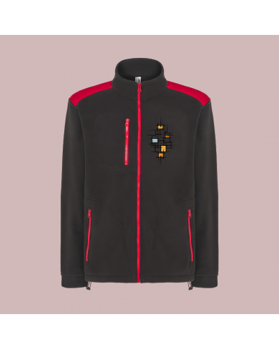 Forro-polar-Reticula