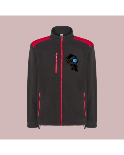 Forro-polar-Venomous