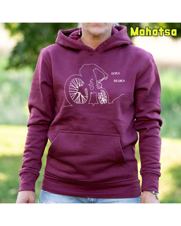 Emakumeen Txanodun Jertsea - Gora